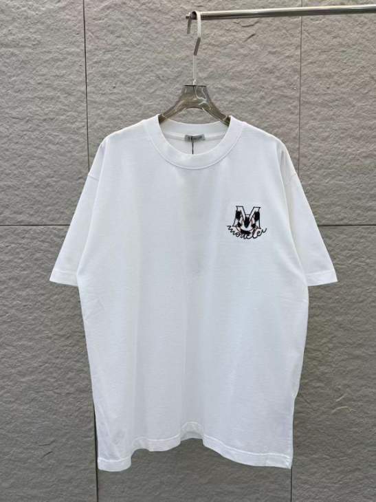 Picture of Moncler T Shirts Short _SKUMonclerS-2XLhgntx225592